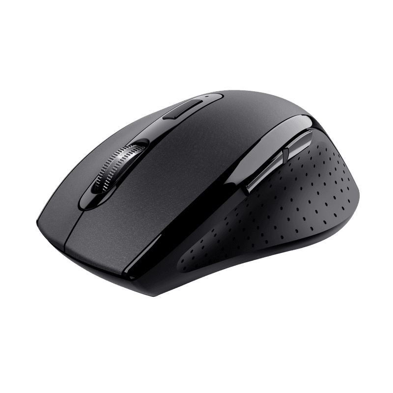 TRUST SURA COMFORTABLE WIRELESS MOUSE