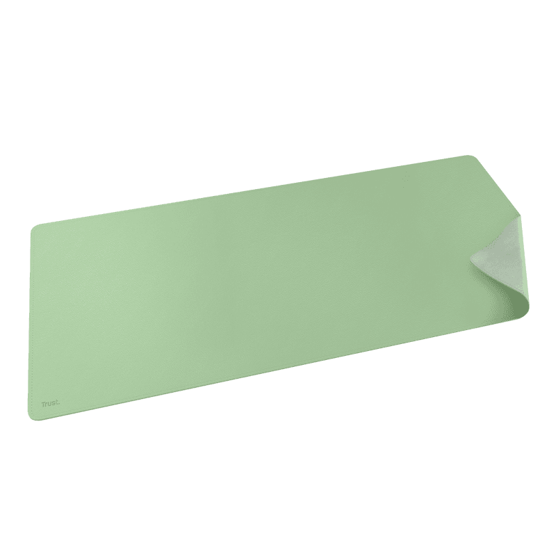 TRUST BENYA XXL DESK PAD – GREEN