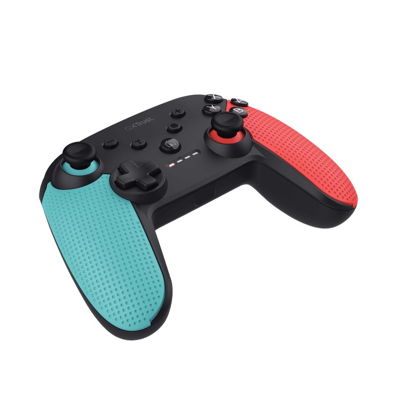TRUST GXT1246B MUTA BT CONTROLLER SWITCH BLUE
