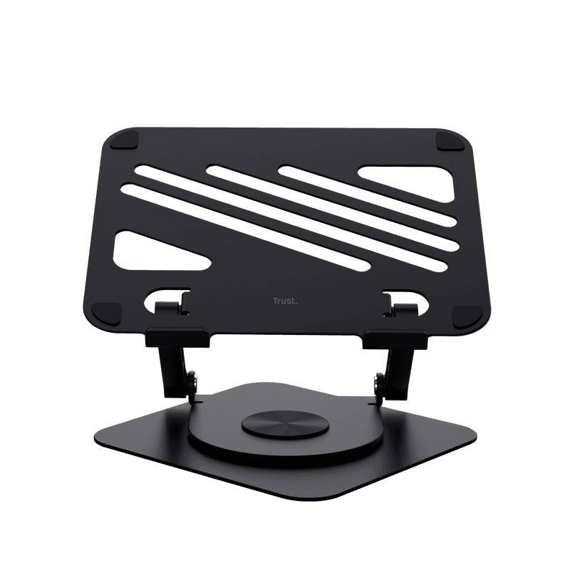 TRUST ZEFF METAL LAPTOP STAND