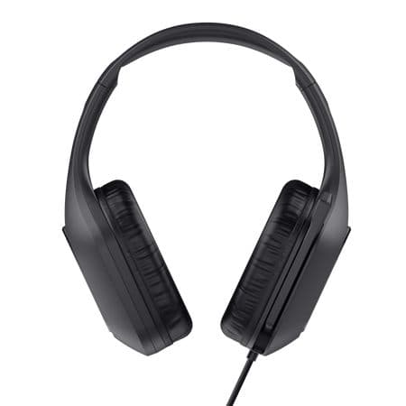 TRUST GXT 417 Zirox Jack Black