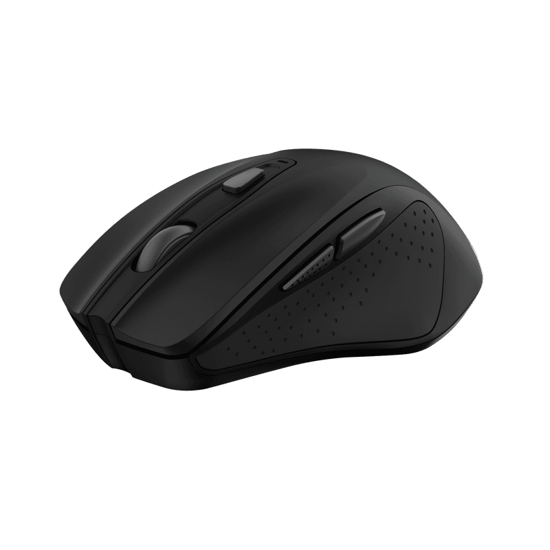 TRUST NITO SILENT WIRELESS MOUSE - BLK