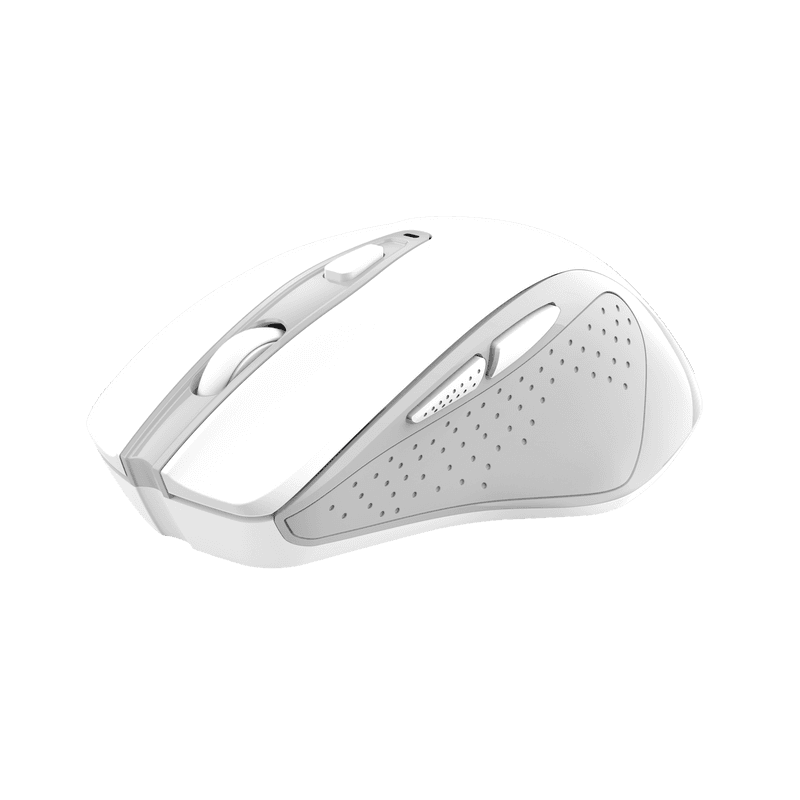 TRUST NITO SILENT WIRELESS MOUSE - WHITE