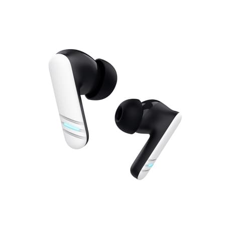 TRUST GXT 409 Oxxie Wireless gaming earphones BT Bílá