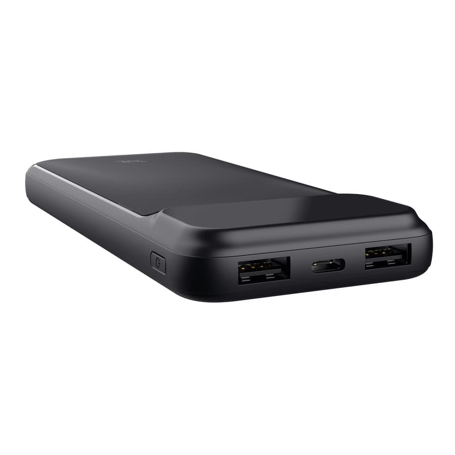 TRUST AVALA 10.000 PD POWERBANK