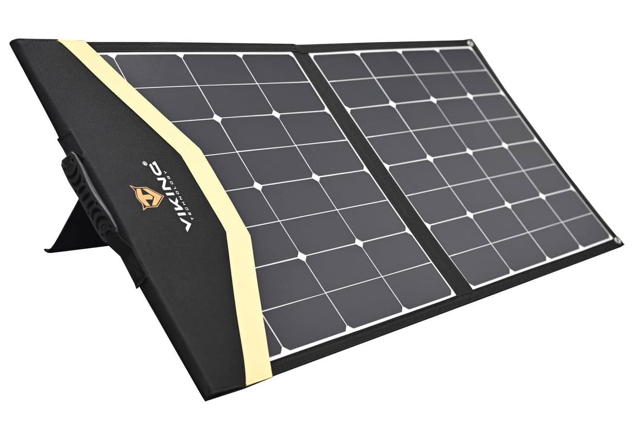 Solární panel Viking L120