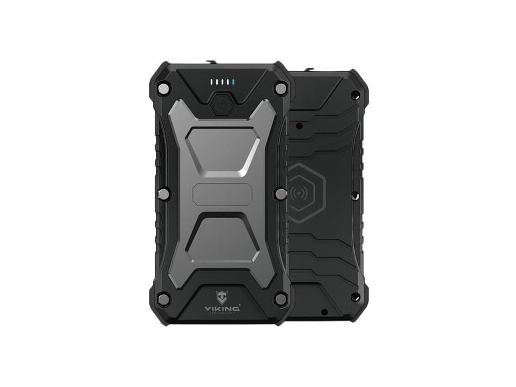 Outdoorová powerbanka Viking SKADI I (Output:1xUSB-A,1xUSB-C)