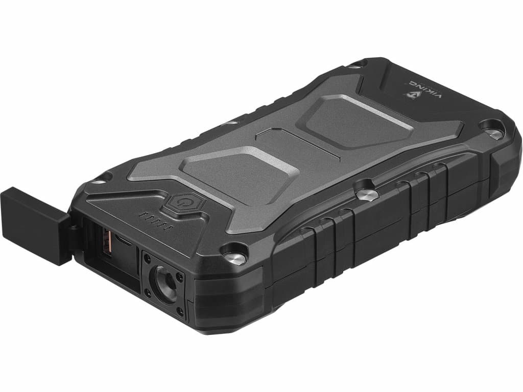 Outdoorová powerbanka Viking SKADI II (Output:1xUSB-C,2xUSB-A)