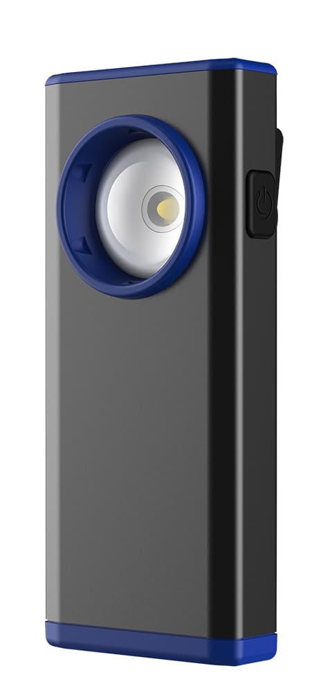 Baterka Viking B6795 200lm (vysoká) 1800mAh zdroj CREE XPG IPX3 IK07