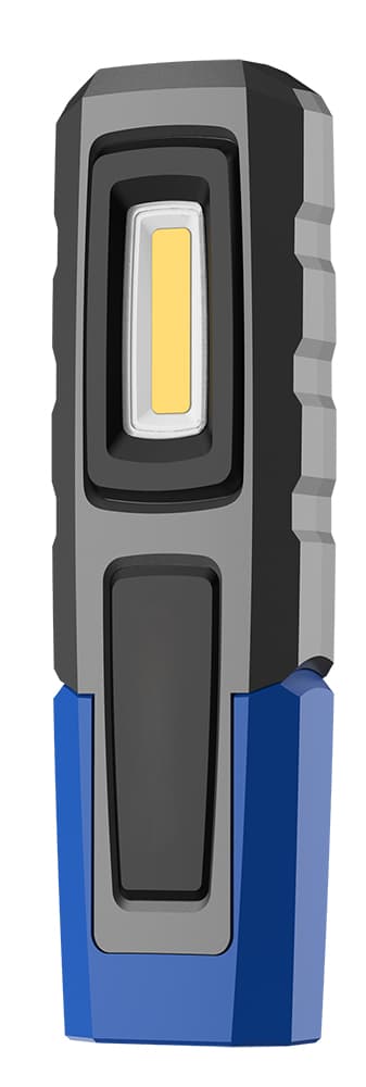 Pracovní světlo Viking B6740 600lm (vysoká) 4000mAh zdroj SMD+COB IPX6 IK07