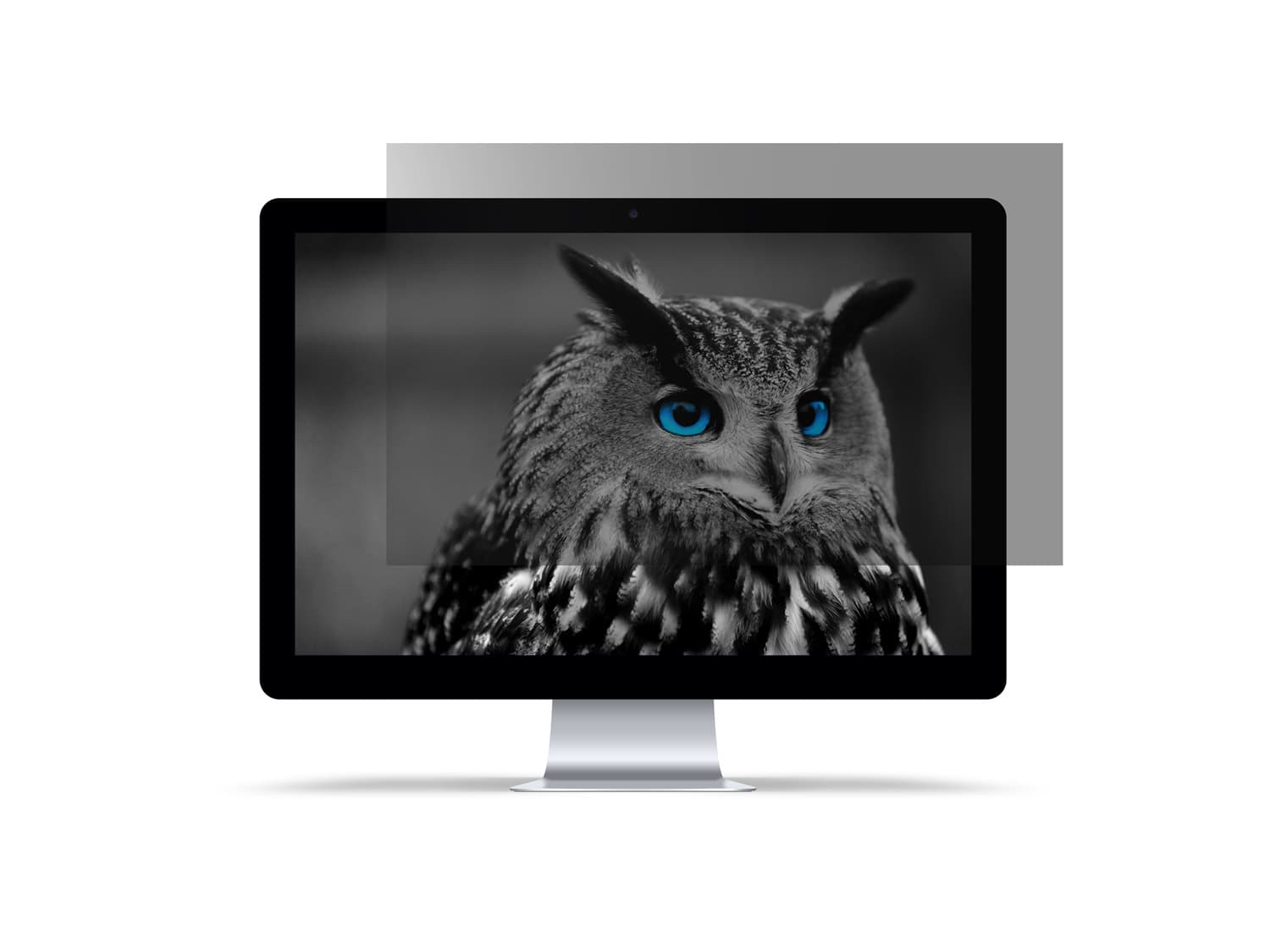 Privátní filtr Natec Owl 15,6" 16:9
