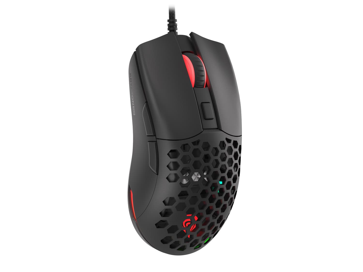Genesis herní optická myš KRYPTON 750