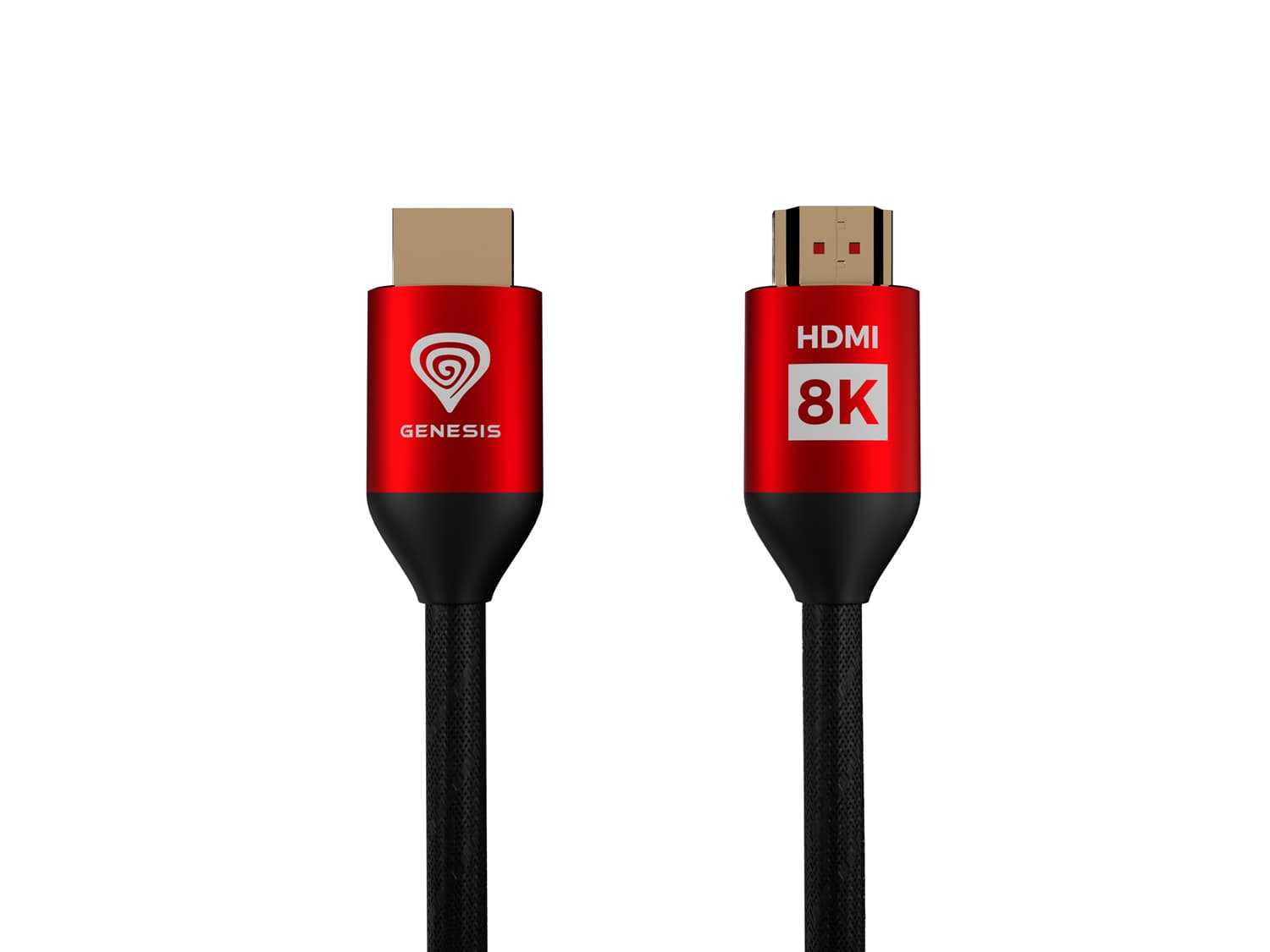 Genesis kabel HDMI M M V2.1 3M 8K pro PS5 PS4