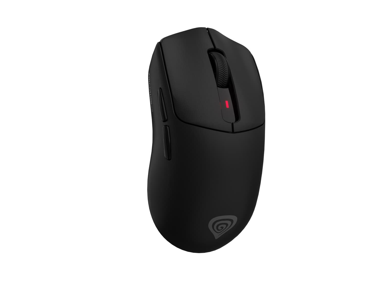 Herní myš Genesis ZIRCON 500 G2 Herní Optická 10 000 DPI USB+BT Černá