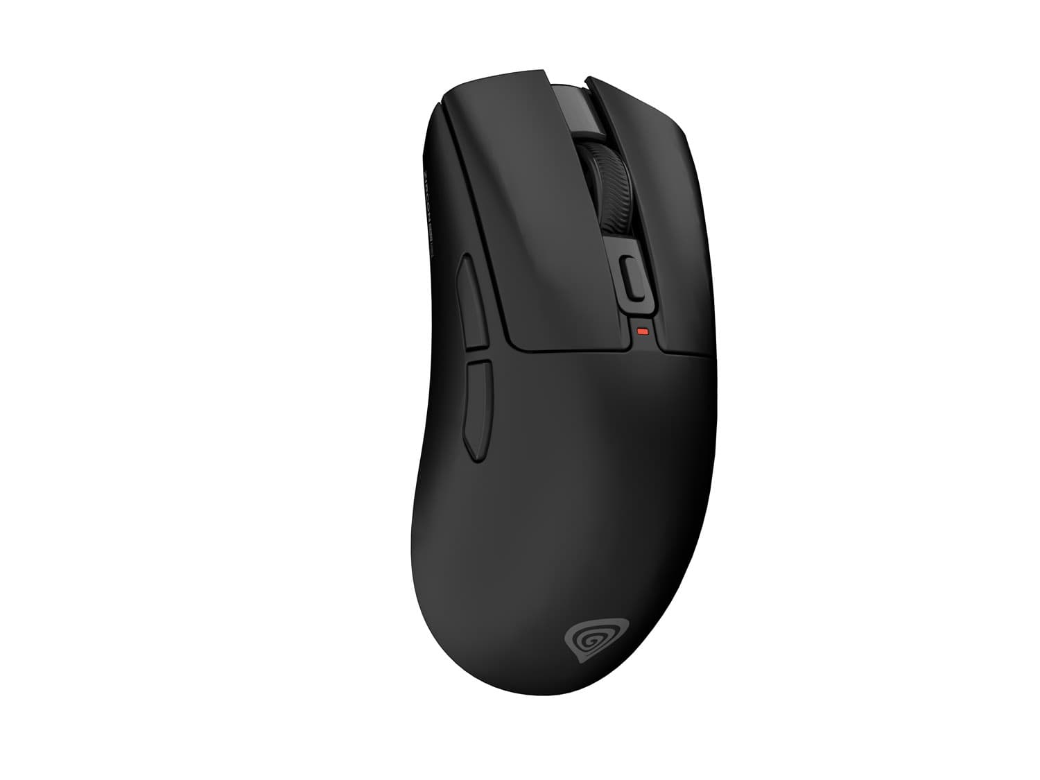 Herní bezdrátová myš Genesis ZIRCON 880 PRO Herní Optická 30 000 DPI USB+BT Černá