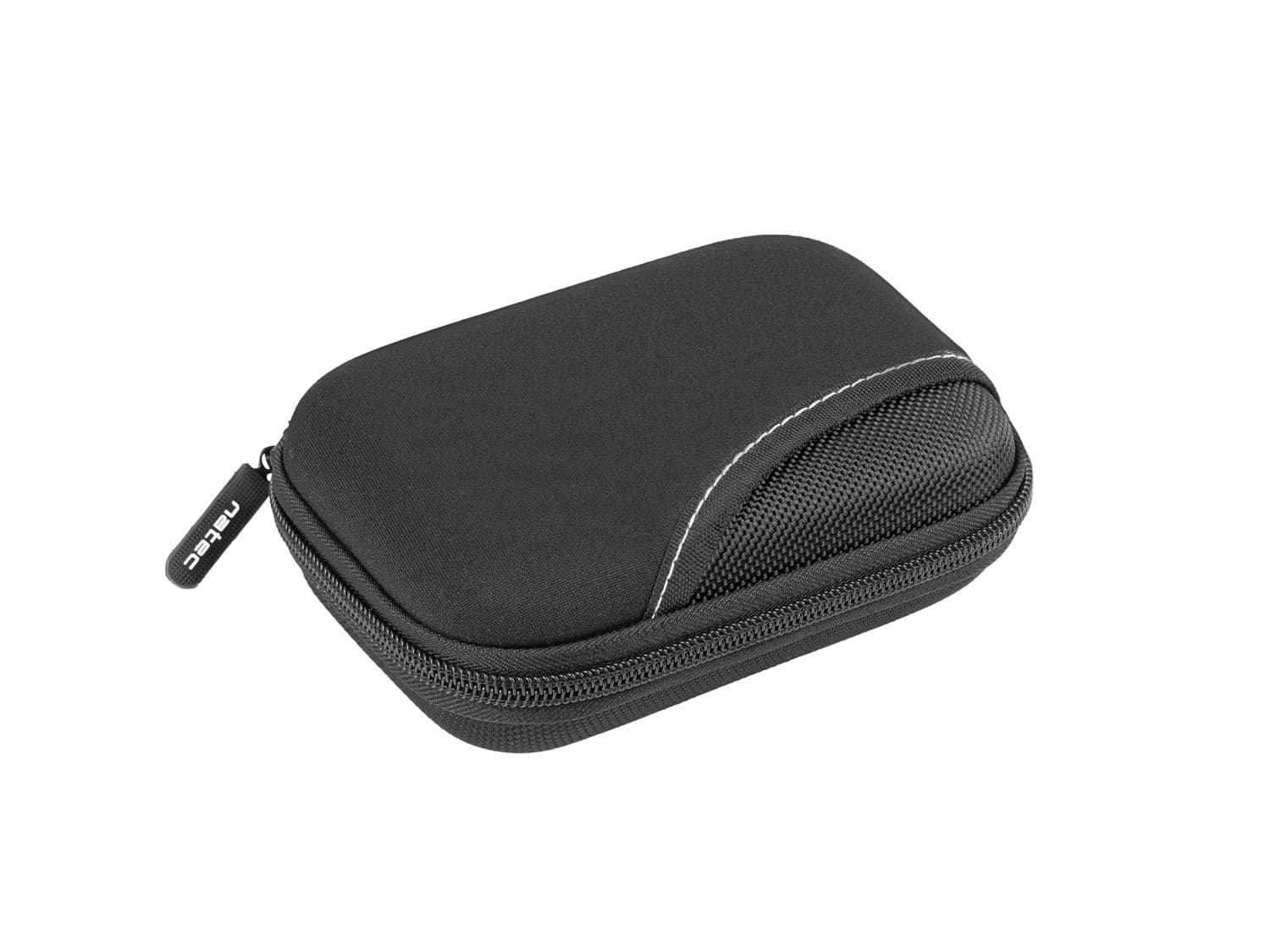 Natec cestovní organizér SHRIMP pro HDD SSD kabely