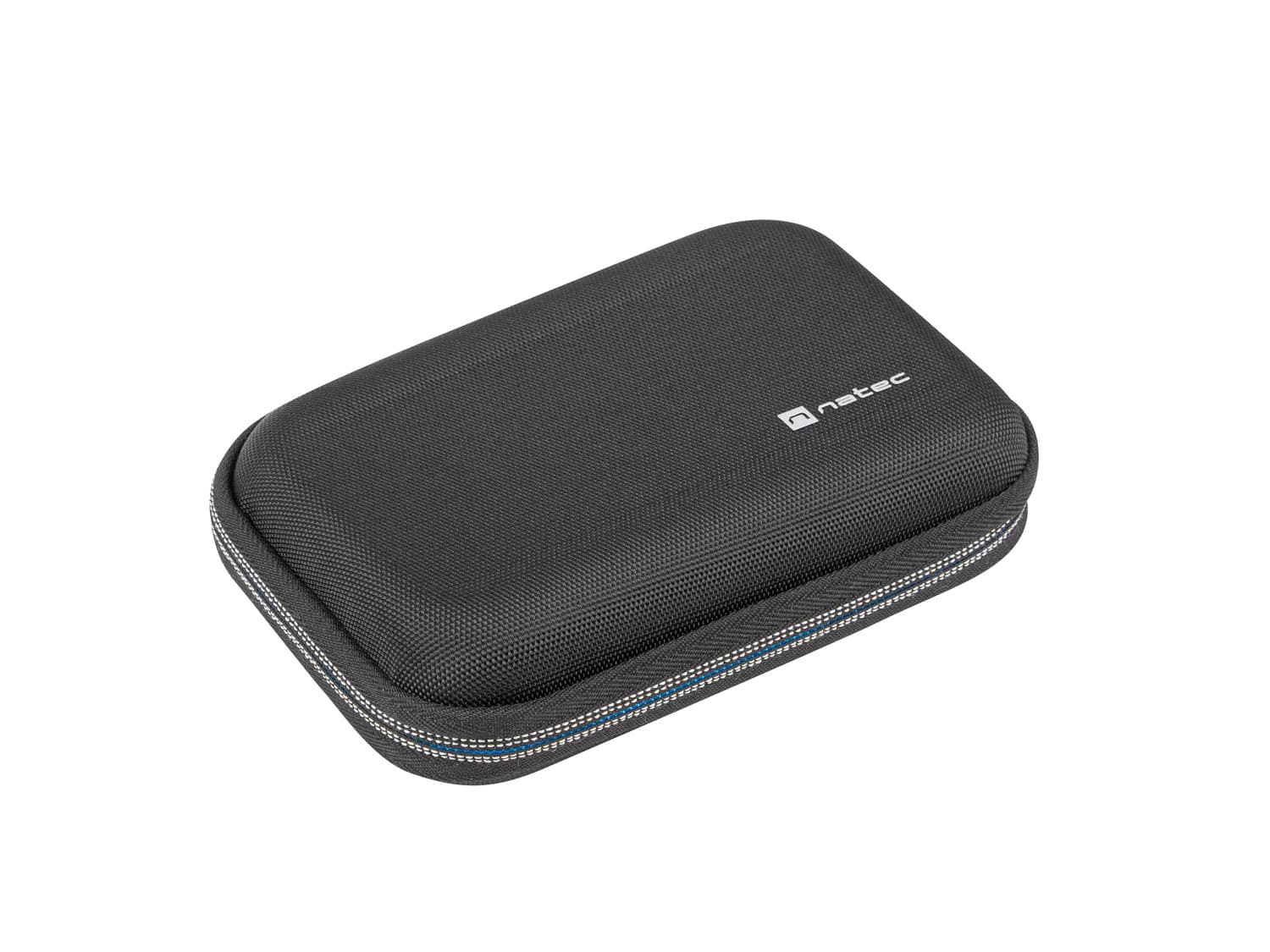 Natec cestovní organizér KRILL pro HDD SSD kabely