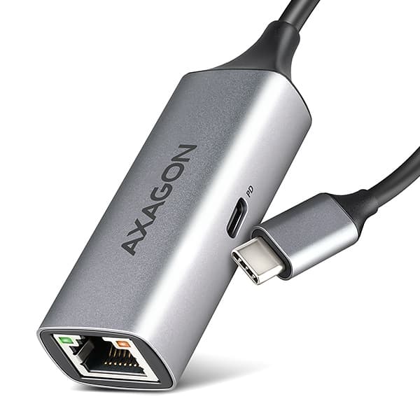 AXAGON ADE-TXPD, USB-C 3.2 Gen 1