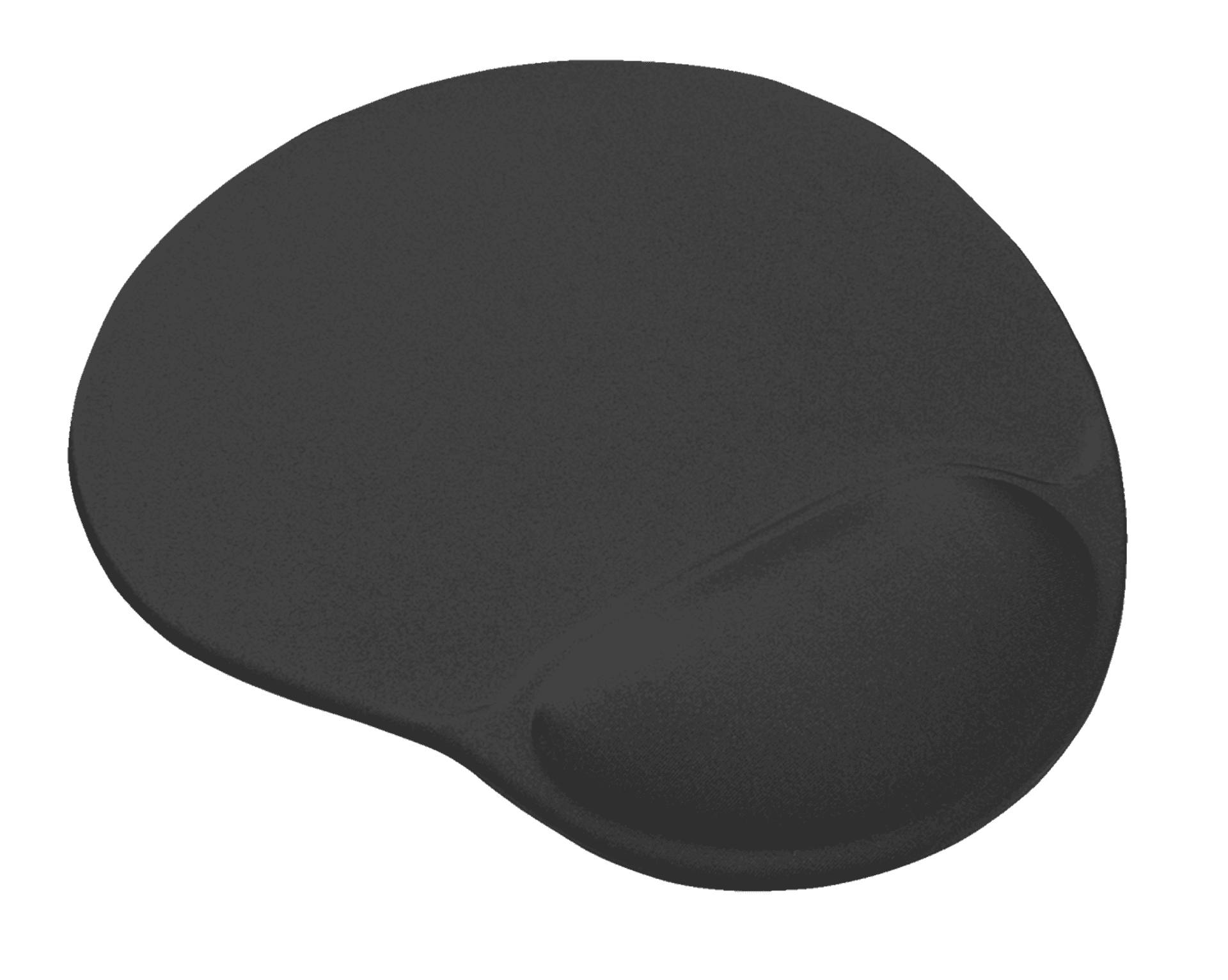 TRUST BIGFOOT MOUSEPAD BLACK