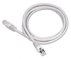 GEMBIRD Eth Patch kabel cat5e UTP 10m - PP12-10M