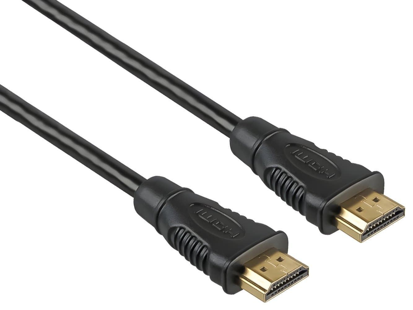 PremiumCord Kabel HDMI A - HDMI A M M 7m,zlac.kon