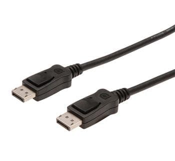 PremiumCord DisplayPort přípojný kabel M