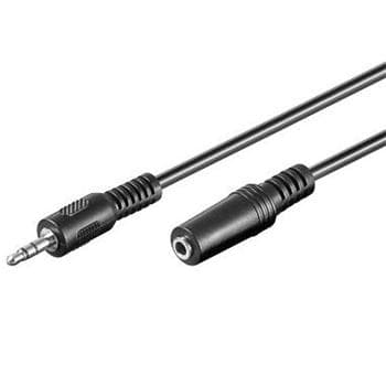 PremiumCord Kabel Jack 3.5mm M