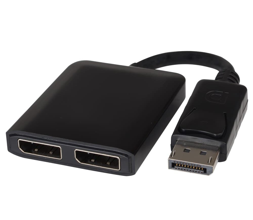 PremiumCord adaptér DisplayPort
