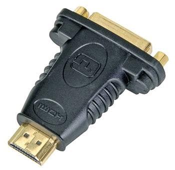 PremiumCord Adaptér HDMI-A - DVI-D M