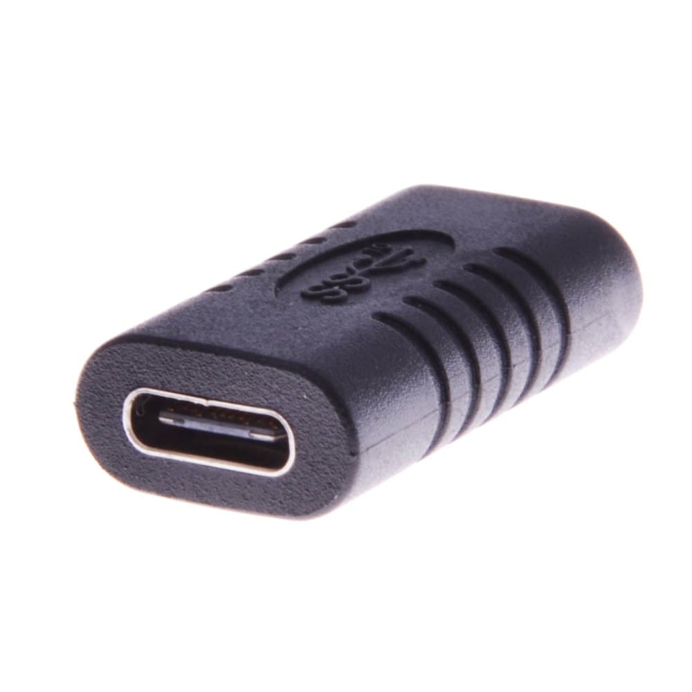PremiumCord Spojka USB 3.1 C female - C female
