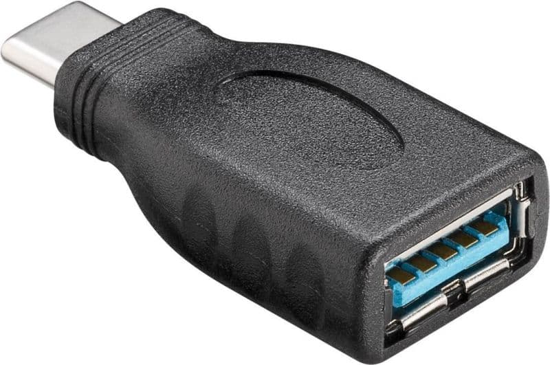 PremiumCord Adaptér USB 3.1 - USB 3.0 M F, OTG
