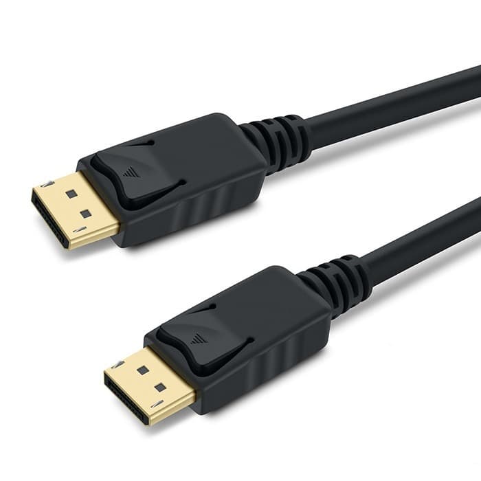PremiumCord DisplayPort 1.3 kabel M M, 2m