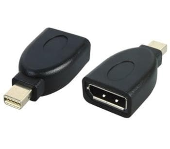 PremiumCord Adapter DisplayPort - miniDP F