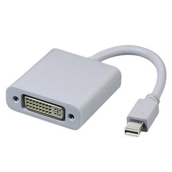 PremiumCord Adapter miniDP - DVI, M