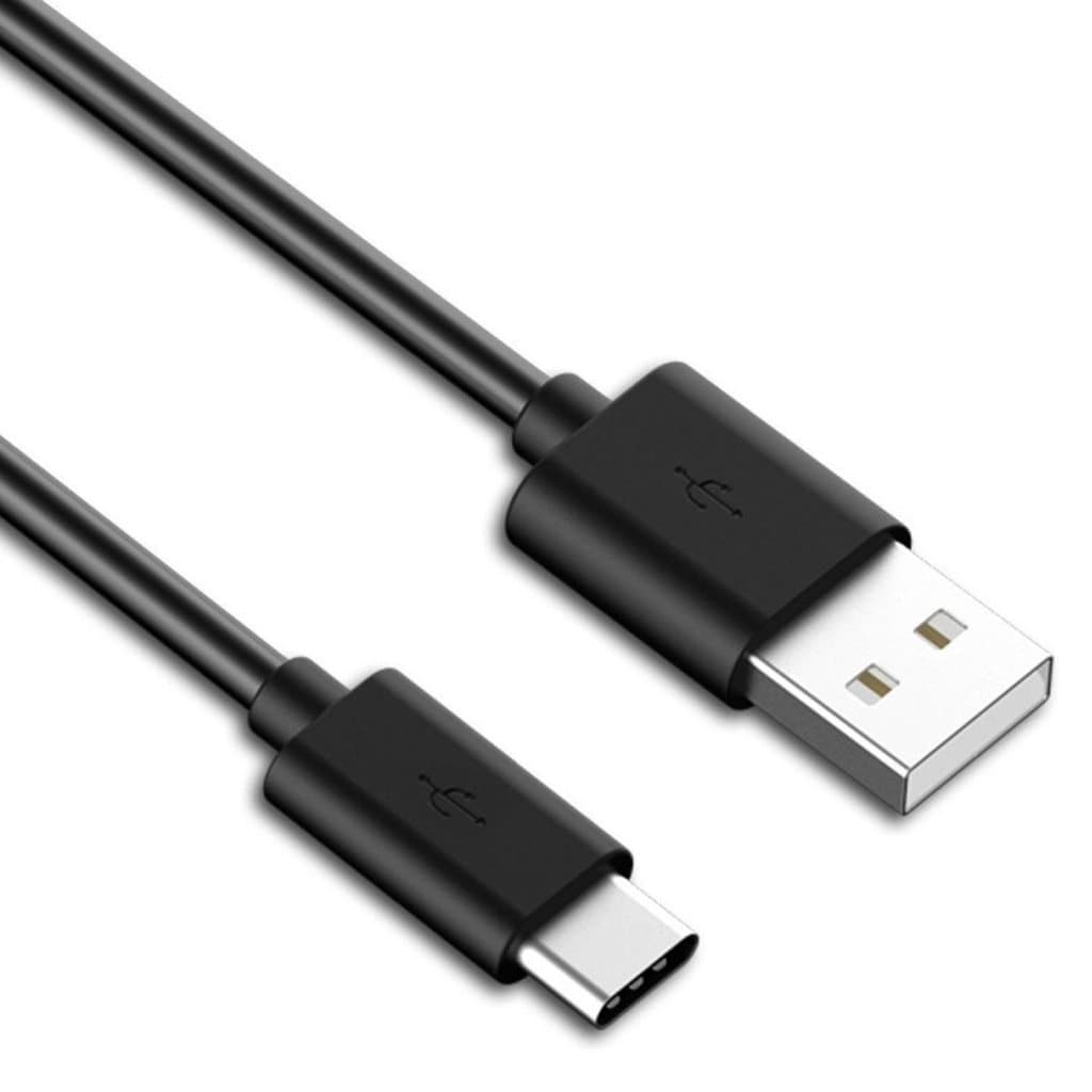 PremiumCord Kabel USB 3.1 C M - USB 2.0 A M, rychlé nabíjení proudem 3A, 3m