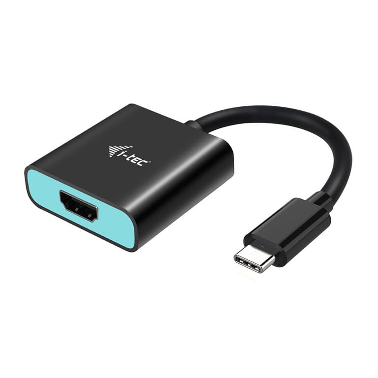i-tec USB-C HDMI Adapter 4K