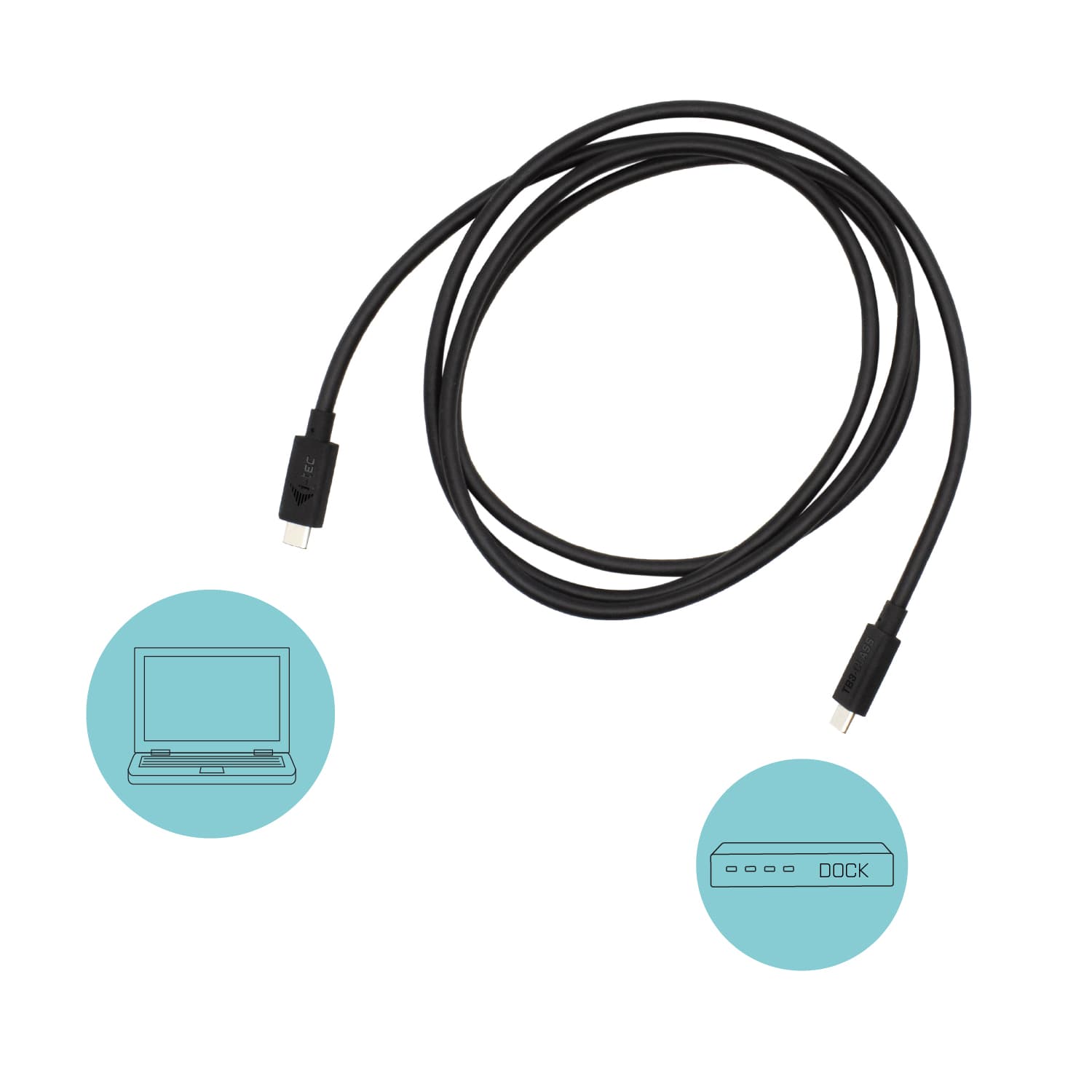 i-tec Thunderbolt 3