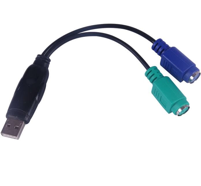 PremiumCord USB to PS 2 konvertor