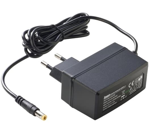 PremiumCord Napájecí adaptér 230V 9V 1A stejnosměrný