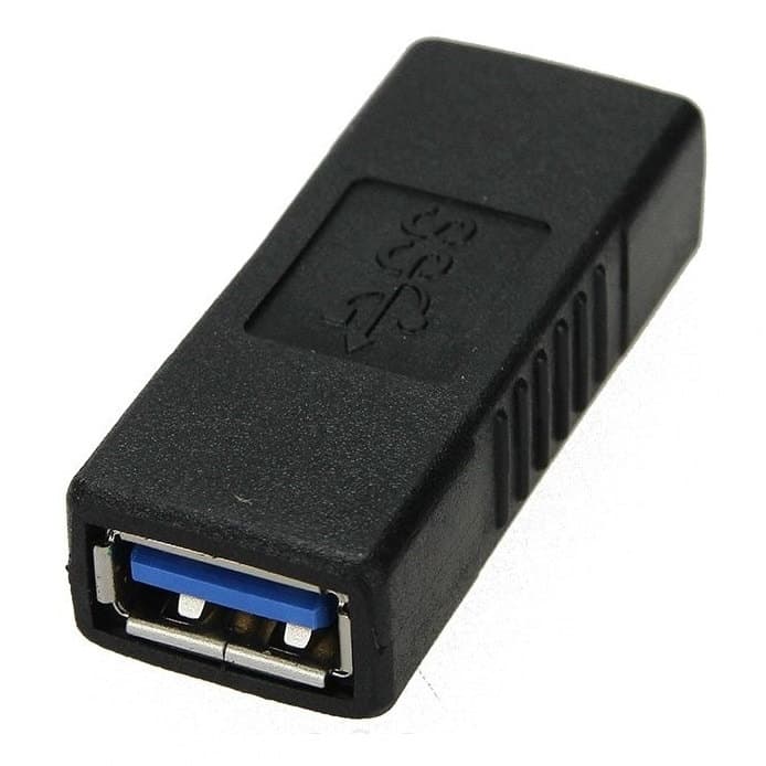 PremiumCord USB-A 3.0 redukce F