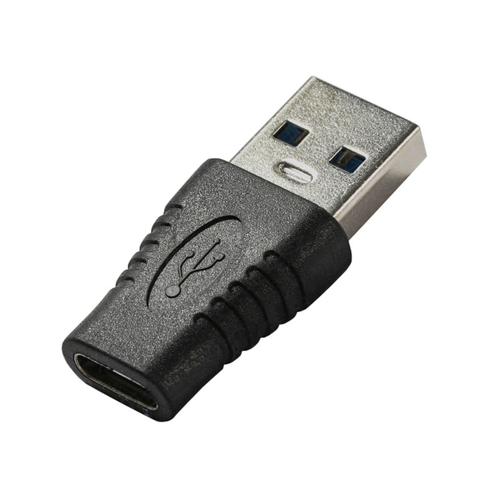 PremiumCord adaptér USB-A 3.0 - USB-C M