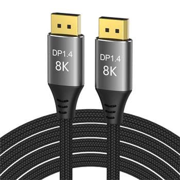 PremiumCord 8K DP1.4 2m