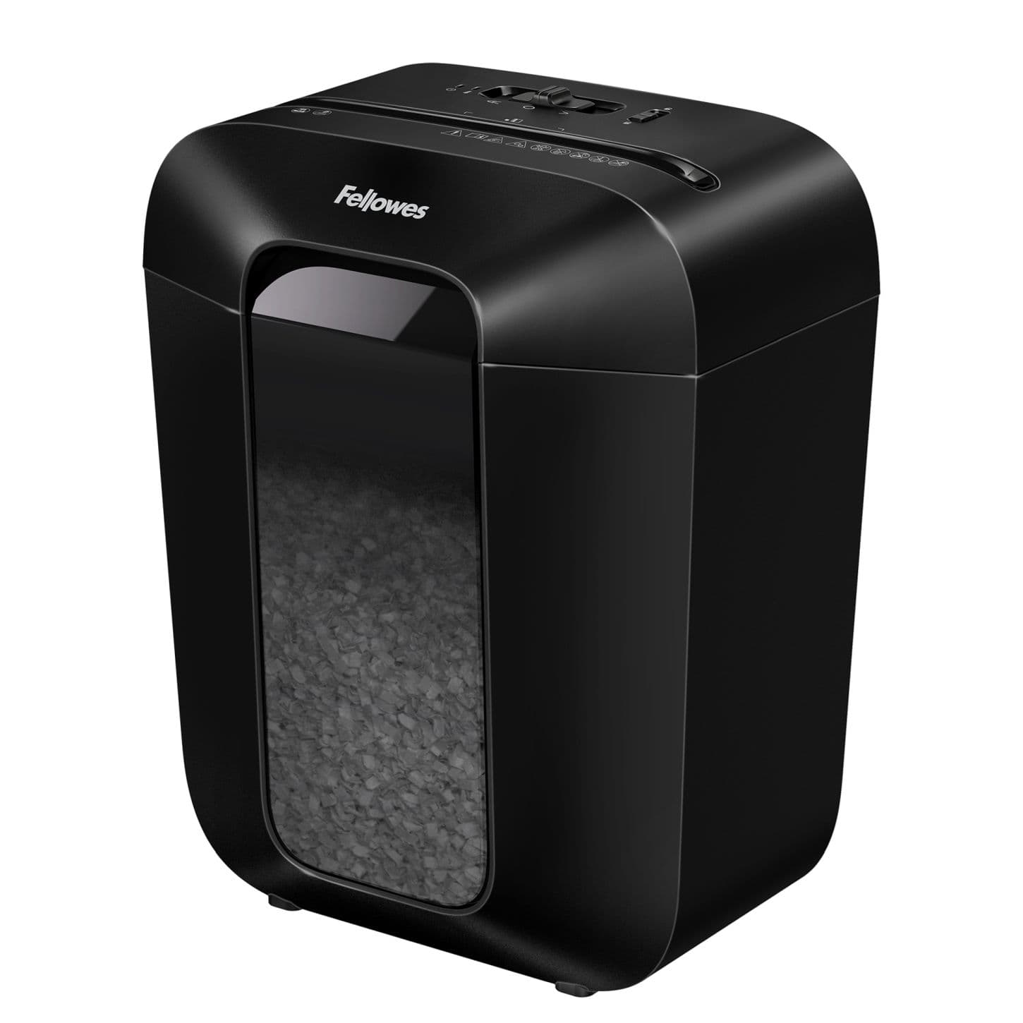 Skartovač Fellowes LX 41 M