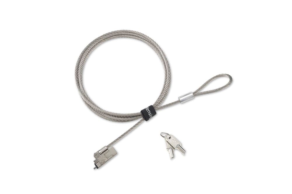 Kensington Slim NanoSaver® 2.0 EQ zámek na noteboo
