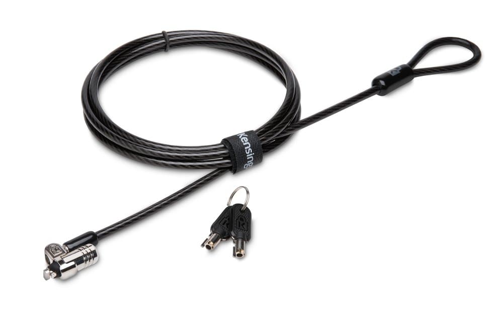 Kensington MicroSaver® 2.0 zámek na notebook 25 ks