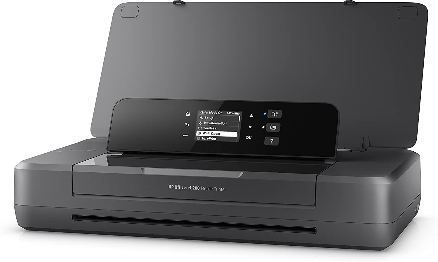 HP OfficeJet 200 Tisk Ink A4 WiFi USB