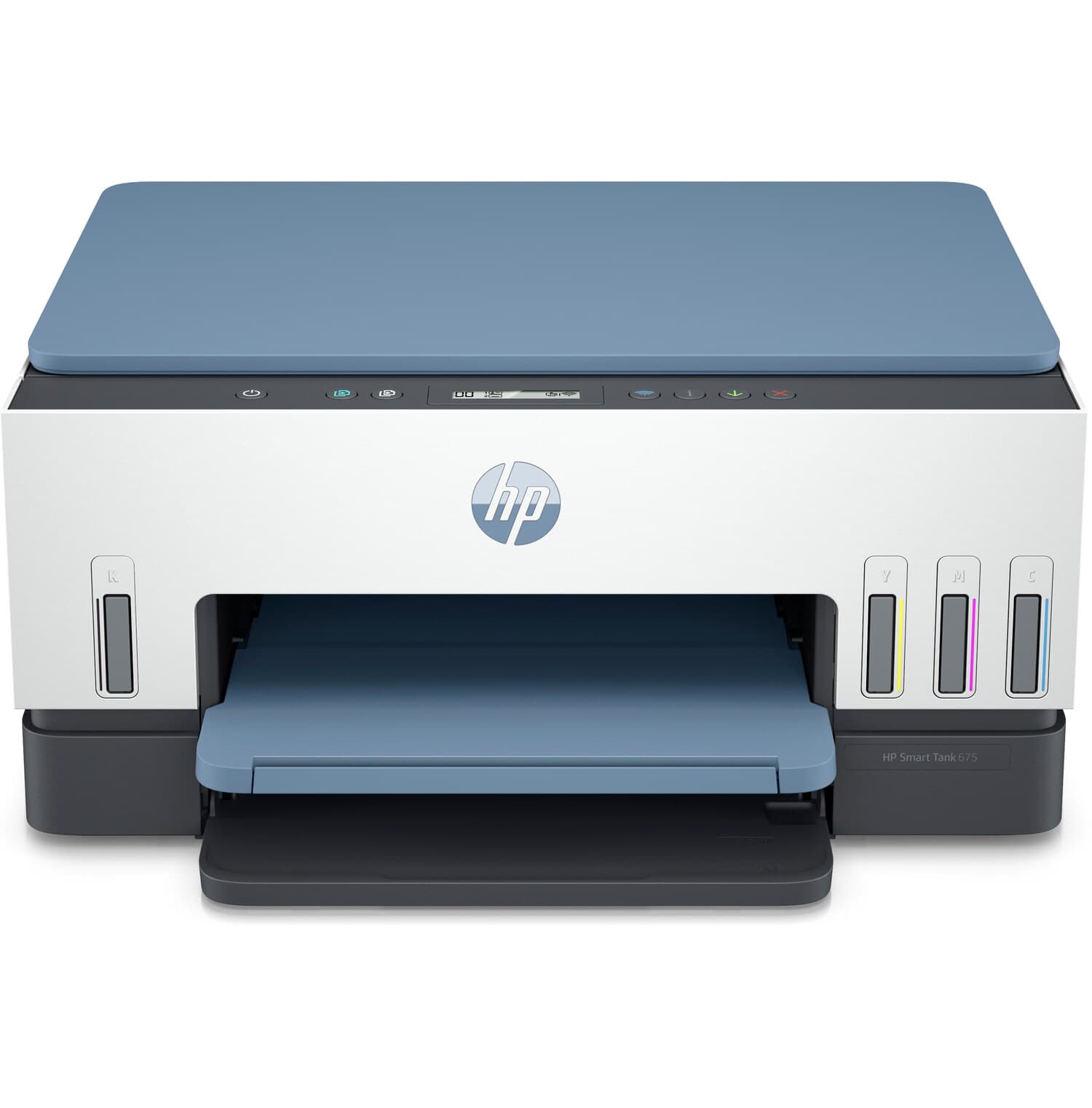 HP Smart Tank 675 MF Ink A4 WiFi USB