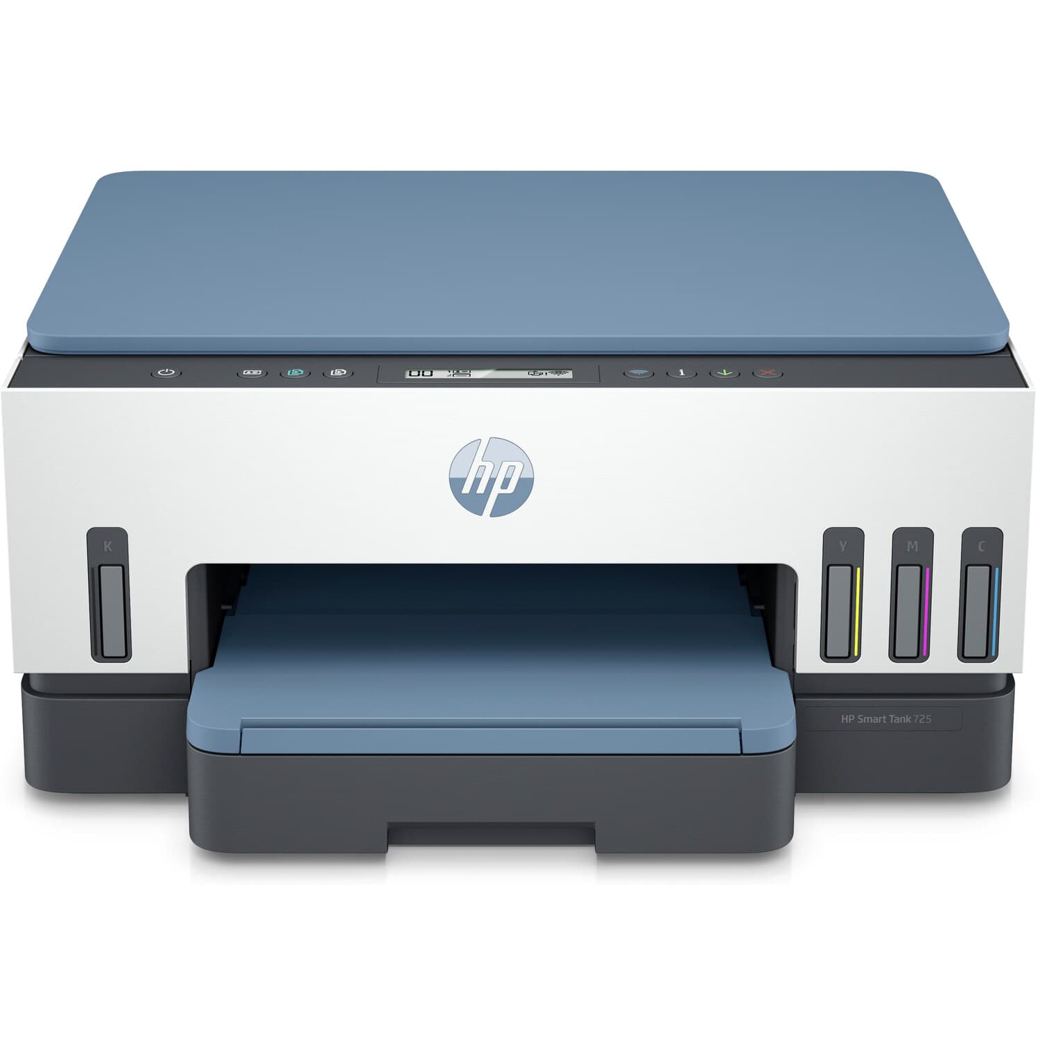 HP Smart Tank 725 MF Ink A4 WiFi USB