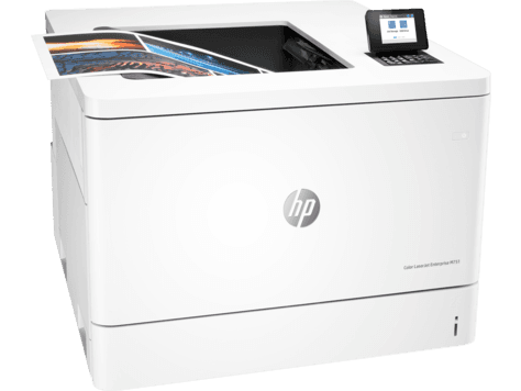 HP Color LaserJet Enterprise M751dn Tisk Laser A3 LAN USB