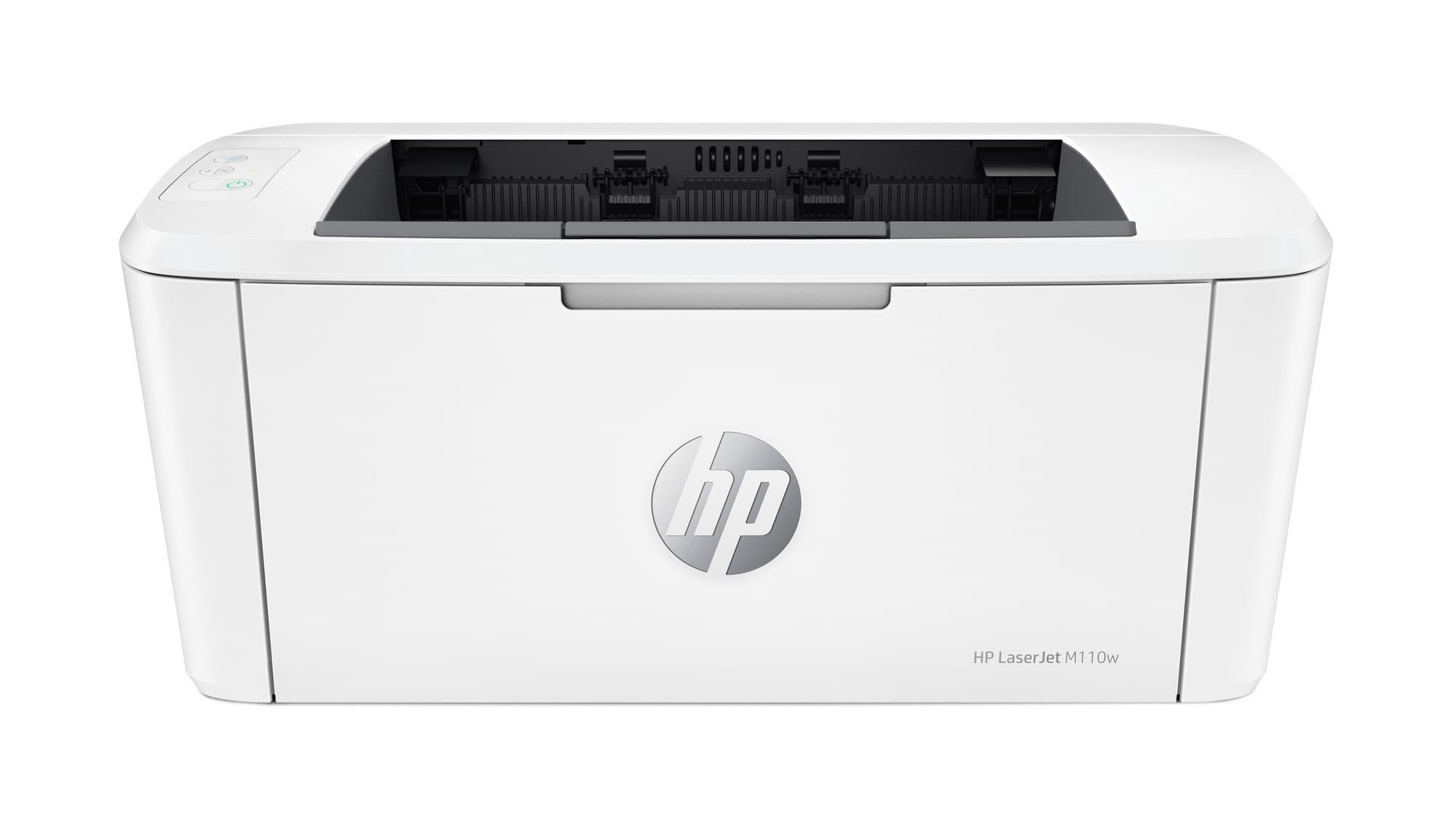 HP LaserJet M110w Tisk Laser A4 WiFi USB